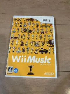 Wii Music