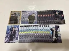 A*様 ツイステ　ビルディバイド　フロイド　まとめ売り