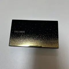 コスメデコルテ　アイグロウ　ジェム　プレストパレット　00