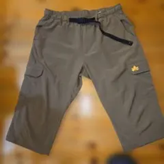 LOGOS(ロゴス) ハーフパンツ メンズ LLのサムネイル