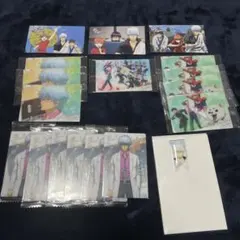 銀魂　坂田銀時　まとめ売り