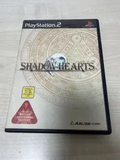 PS2 シャドウハーツ
