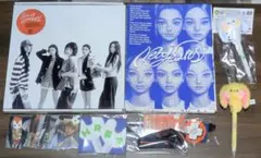 NewJeans 東京ドーム グッズ プレミアム FC 特典 - メルカリ