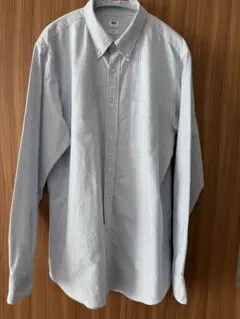 オックスフォード シャツ