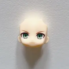 【顔パーツ】 通常顔 842-DX アーサー・ペンドラゴン ねんどろいど