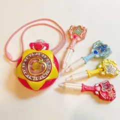 スターカラーペンダント【スタートゥインクルプリキュア】pretty cure