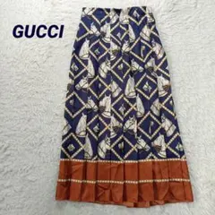2026年最新】GUCCI レディース ロングスカートの人気アイテム - メルカリ