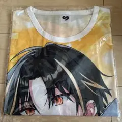 すにすて だいきり フルグラフィックTシャツ フルグラ うぃあすに