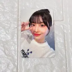 twice トレカ with you-th アルバム withmuu モモ ①