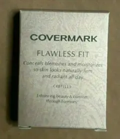 《テレサさま専用》カバーマーク★フローレスフィット FR10 未使用品 リフィル