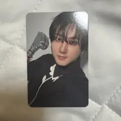 Straykids ATE トレカ　チャンビン