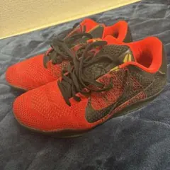 ナイキ コービー 11 エリート アキレスヒール 26.5