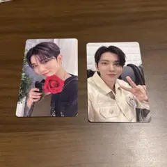 seventeen ジョシュア 来場者限定 トレカ 愛知 - メルカリ