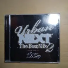 Urban NEXT The Best Mix 2 DJ T-Kay