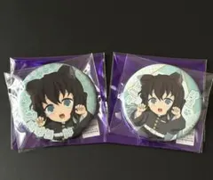 2025年最新】時透無一郎 缶バッジ ナンジャタウンの人気アイテム