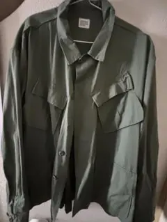 古着 ミリタリージャケット