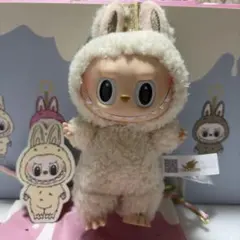 ラブブ　マカロン　ソイミルクPOPMART 正規品