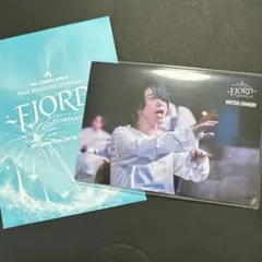 ミセス　大森元貴　フォトカ　フィヨルド