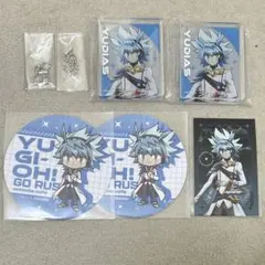 2026年最新】遊戯王 カフェ 海馬の人気アイテム - メルカリ