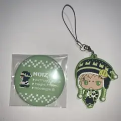 ノイズ ちみフィギュア DRAMAtical Murder ドラマダ - メルカリ