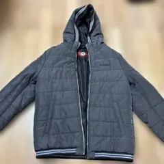 converse ジャケット