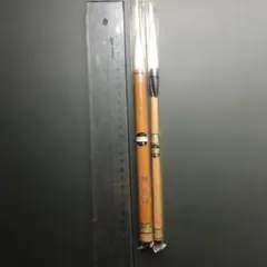 上質】【新品未使用】【熊野筆】小山福枝堂 ますらを筆 - メルカリ