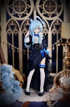 白銀リリィ ロゼッタソーンコーデ アイカツ アルファオメガ メガハウス
