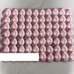 グリッター缶バッジ 桃井愛莉 52a 正月 - メルカリ