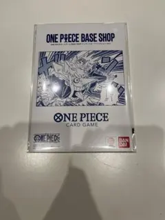 限定品　ONE PIECE BASE SHOP リミテッドコレクションvol.1