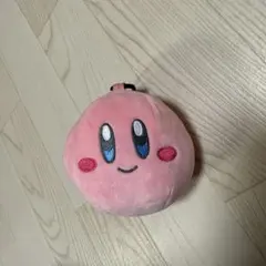 星のカービィ ぬいぐるみポーチ付きエコバッグBOOK プププなピクニック