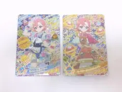 ひみつのアイプリ 七浦おとめ まとめ売り
