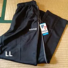 Kaepa ジャージパンツ カジュアルパンツ