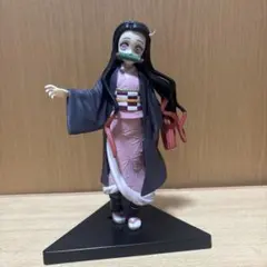 禰豆子 フィギュア