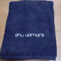 shu uemura タオルセットのサムネイル