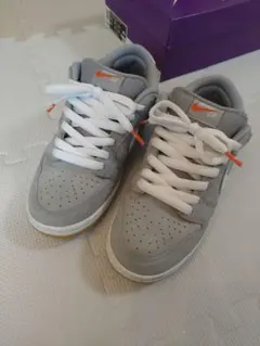 NIKE廃盤DUNK HIGHダンクハイ28㎝ブロンコス新品箱付 - メルカリ