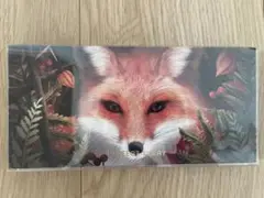 PDエクスプローラ 12色 アイシャドウパレット 13 赤狐