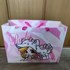 2026年最新】rady ハローキティの人気アイテム - メルカリ