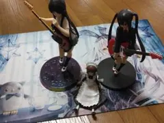 2026年最新】けいおん フィギュア メイド 澪の人気アイテム - メルカリ