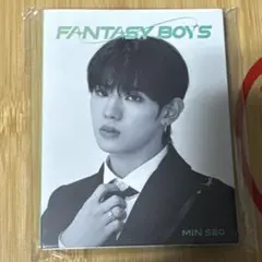 2026年最新】FANTASYBOYSの人気アイテム - メルカリ