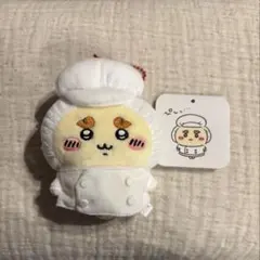 ちいかわレストラン キッチン担当なマスコット シーサー