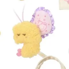 サンリオ シークレットマスコット こぎみゅん エビ