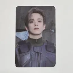 TREASURE reboot ソウルコン アサヒ トレカ