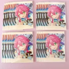 あんスタ 中国グッズ ホロチケ フルコンプ あんスタ 中国グッズ ホロチケ フルコンプ - メルカリ