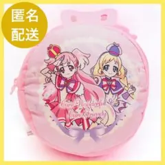 わんだふるぷりきゅあ！ ぬいぐるみ ポーチ キュアワンダフル キュアフレンディ