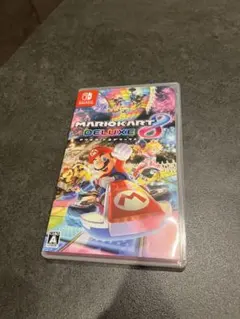 マリオカート8 デラックス