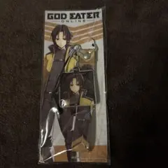 GOD EATERゴッドイーター リュウフェンファン 携帯ストラップ 未開封