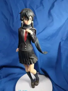 デート・ア・ライブ 時崎狂三 PULCHRA フィギュア 開封品 - メルカリ
