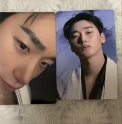 ATEEZ アチズ タワレコ 渋谷 ラキロト サン ③