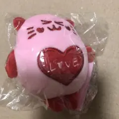 ASTRO ROROHA ニャンニャ NYANNYA  ミニぬいぐるみ ASTRO Moon Bin NYANNYA Official Goods ROROHA Plush Doll 11.8
