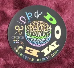 ゆず　ステッカー　シール　ライブグッズ　　おまけ付き ゆずガチャ（図鑑） \u2013 YUZU Official Store